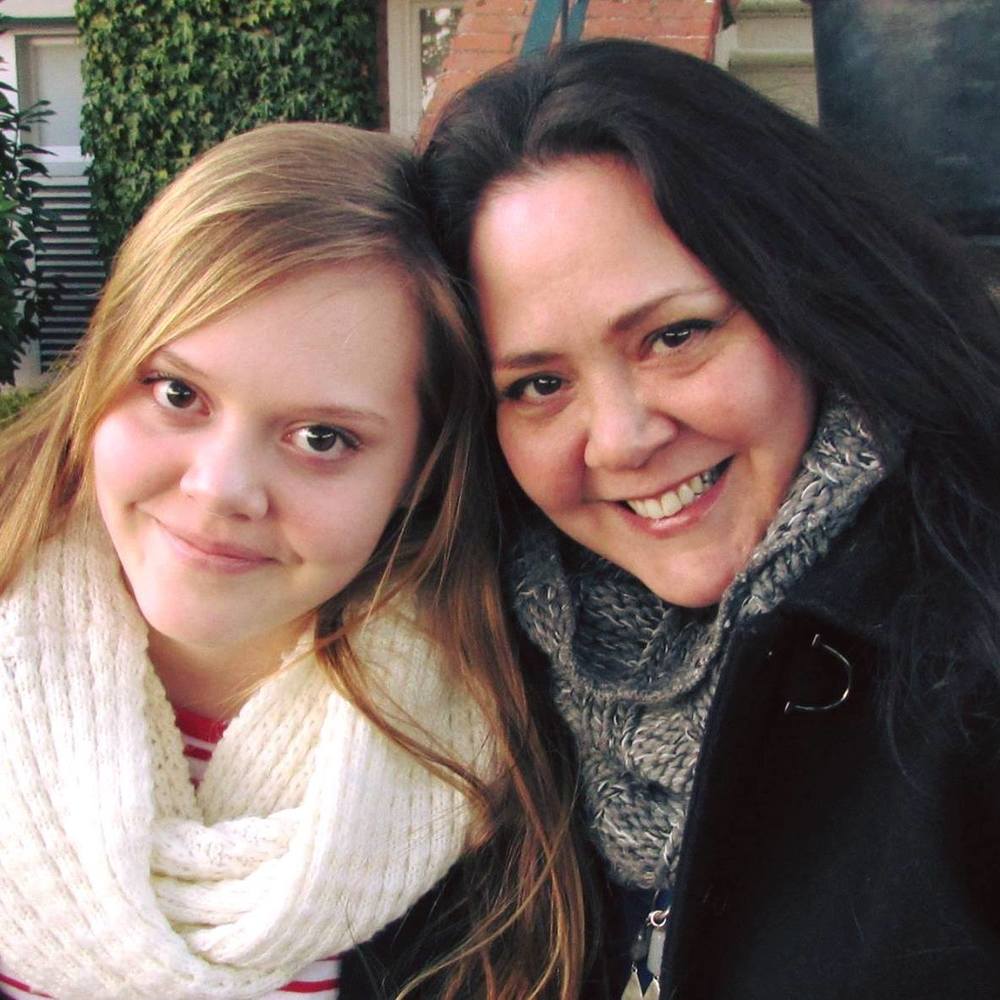 Meet your Posher, Teresa